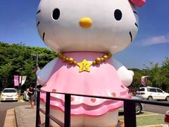 -凯蒂猫主题馆