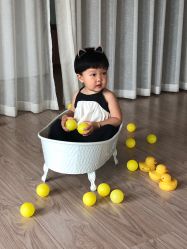 -KIDSMEMO拾光纪儿童摄影(金丰大厦店)