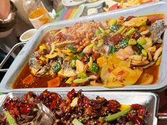 -滋味烤鱼(超洋店)