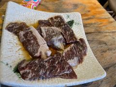 -萌牛肠烧烤店(虹梅路店)