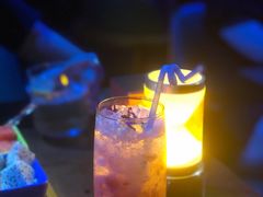 -MM·五声·音乐人与调酒师(西安路店)