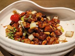 -羲和雅苑烤鸭坊(丰台万达店)