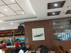 -锡和无锡菜(景丽苑店)