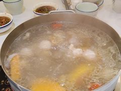 -探窝·竹笙椰子鸡(杨箕店)