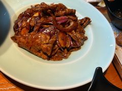 -越谜·越南餐厅(长白店)