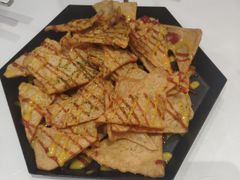 -BOPEYE·波派炸鸡(九霄天地店)