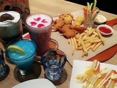 -必胜客(新中纬店)