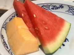 -聚春园自助餐厅(东街口店)