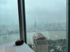 -翡翠36餐厅(浦东香格里拉店)