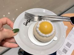 -Seesaw Coffee(苏州中心店)
