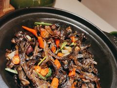 -云海肴·汽锅鸡·云南代表菜(天山百盛优客店)
