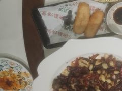 -巴扎屋大盘鸡·新疆菜(汇嘉时代店)