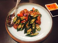 -广州文华东方酒店·江-由辉师傅主理