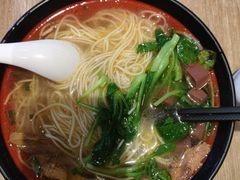 -泰煌鸡·上海白斩鸡·鸡汤面(鹤庆店)