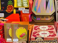 -杭州大厦LSE城市生活超市(杭州大厦店)