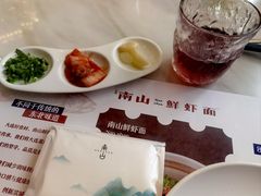 -子霖南山鲜虾面(南山总店)