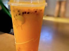 -喜茶(佛山顺德大良东乐路店)