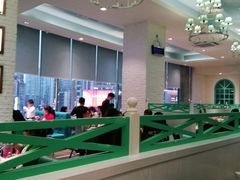 -龙聚德北京烤鸭(沙坪坝华宇A馆店)