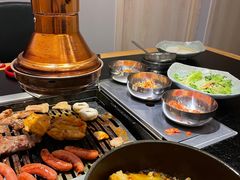 -臻牛烤肉