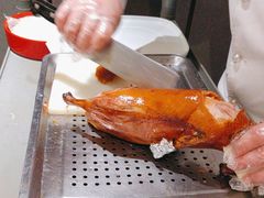 -盛百味·家宴餐厅(霸州分店)