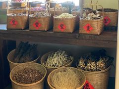 -桐湾大院·桐庐菜(滨江店)