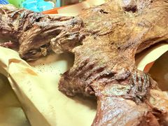 -海碗油泼面·八次方·水库鱼·粘卷子(平谷店)