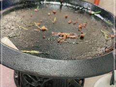 -烤肉宛饭庄(北新桥店)