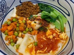 -陇上秦轩biangbiang面(萧山万象汇店)