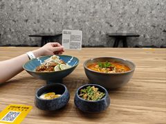 -里面·Noodlology(机电院店)