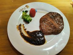 -蓝鲸湾汤泉(包河店)