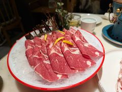 -涮福記·现切牛羊肉火锅(世纪汇店)