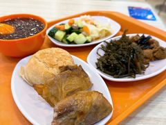 -香妃烤鸡(西单店)