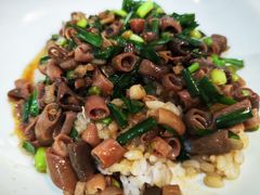 -牛老二海鲜烧烤(日照总店)