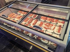 -一方渔歌蒸汽海鲜自助(文化路万达广场店)