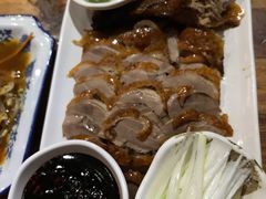 -满园春饼(宜昌万达店)