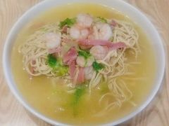 -禧凰·老上海白斩鸡辣肉面店