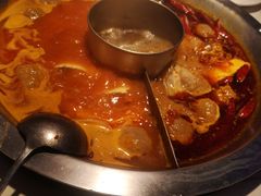 -川锅一号火锅(铜山万达店)