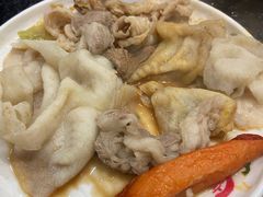 -常赢三兄弟·清真涮肉(崂山路总店)