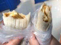 -小红旗臭豆腐炸冷面(万达店)