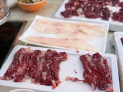 -潮悦牛肉火锅城(水贝店)