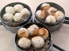 -吃不亏特色包子(三峡广场店)