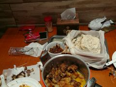 -金掌勺东北菜(格兰晴天店)