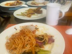 -太原富力万达文华酒店·美食汇西餐厅
