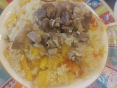 -伊带伊路新疆美食府(呼家楼店)