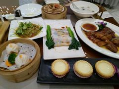 -豫璟轩中餐厅(南昌万怡店)