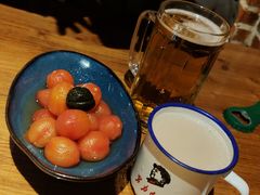 -疆里疆外·和田烤肉·清真