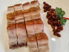 -金汇酒楼(中山东区店)