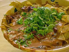 -正味斋锅巴菜(西北角店)