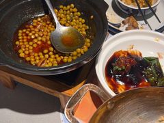 -绿茶餐厅(广州天河城店)