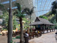 -渔岛海洋度假区